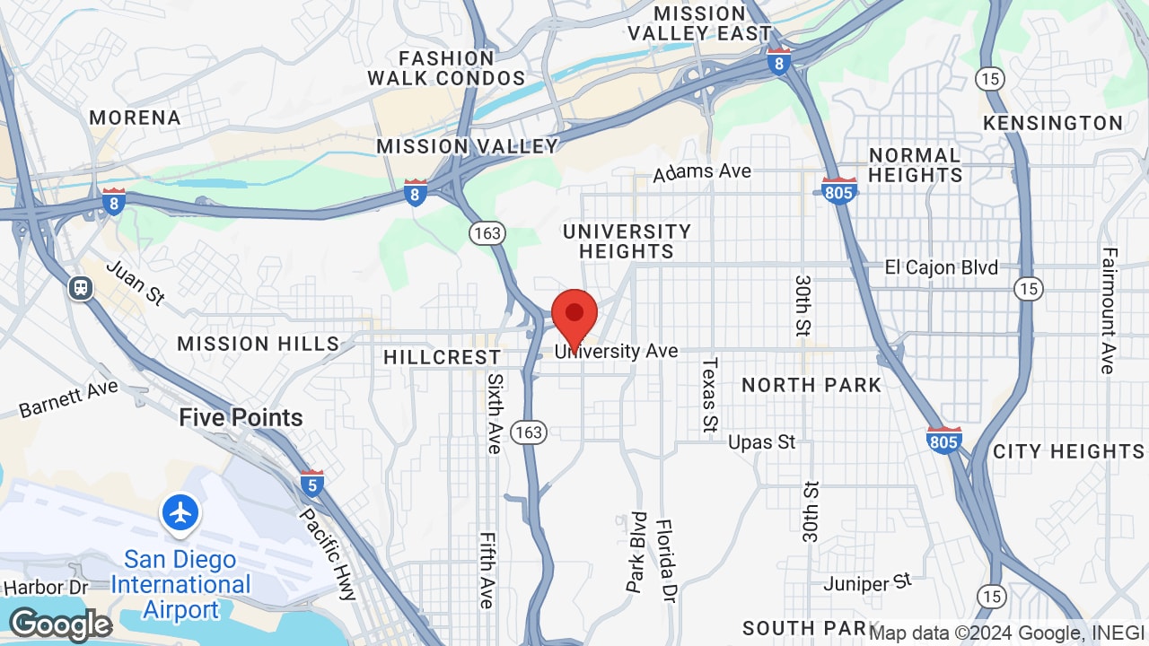 Google map