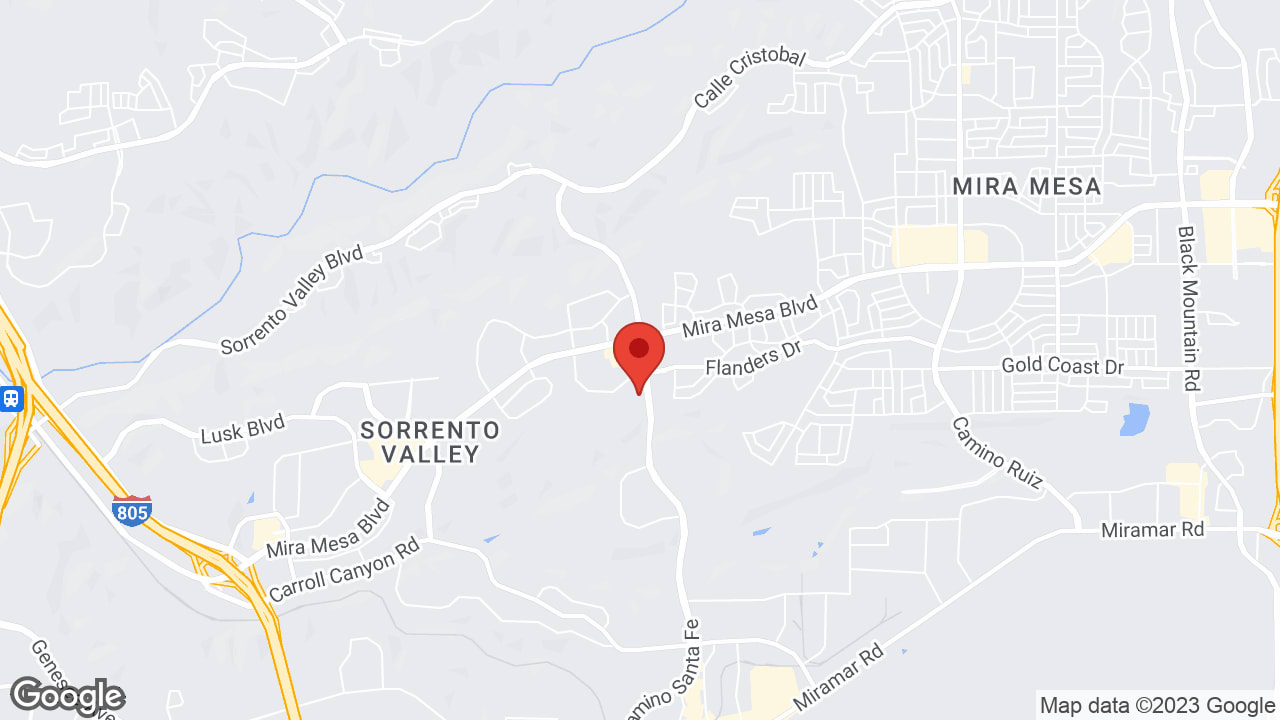 Google map