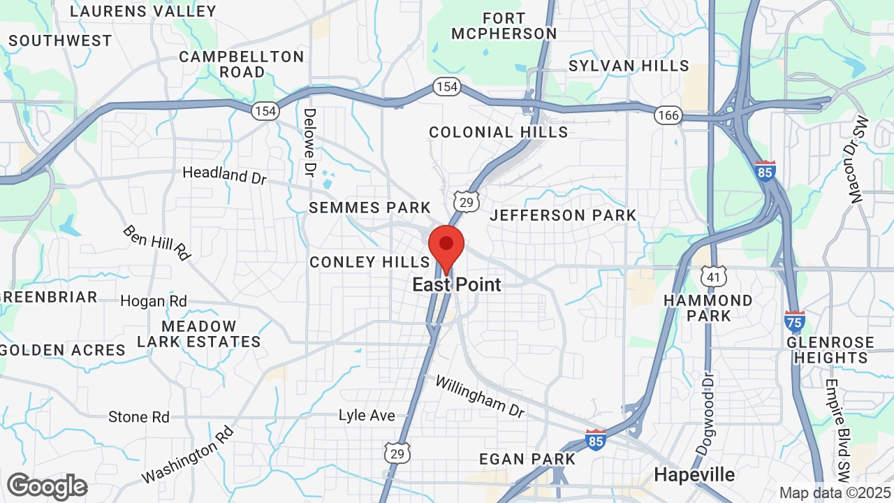 Google map