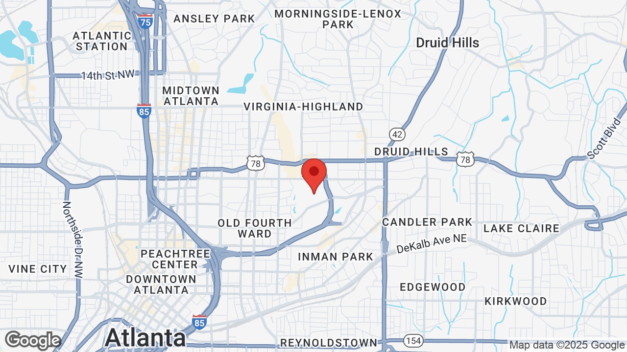 Google map