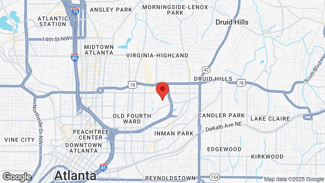 Google map