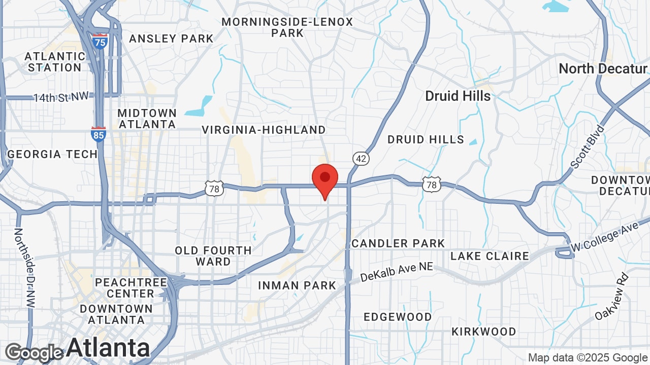 Google map