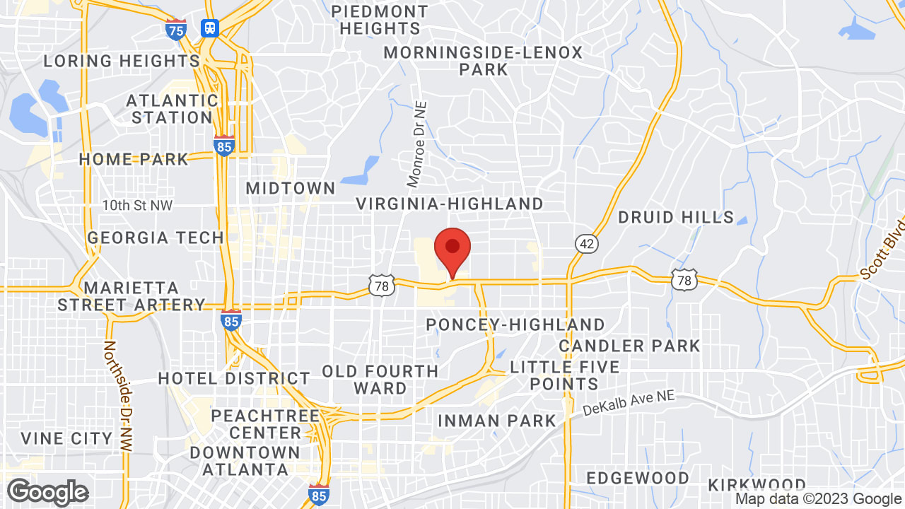 Google map