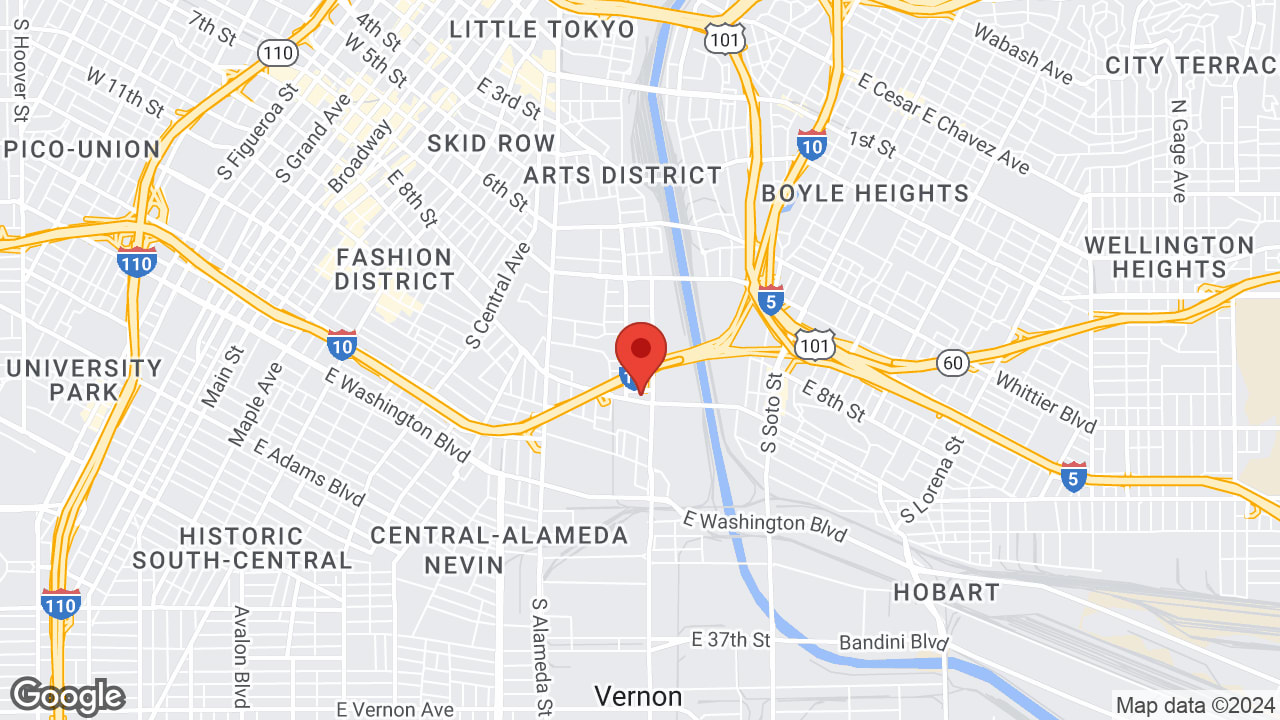 Google map