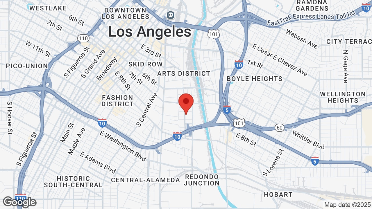 Google map