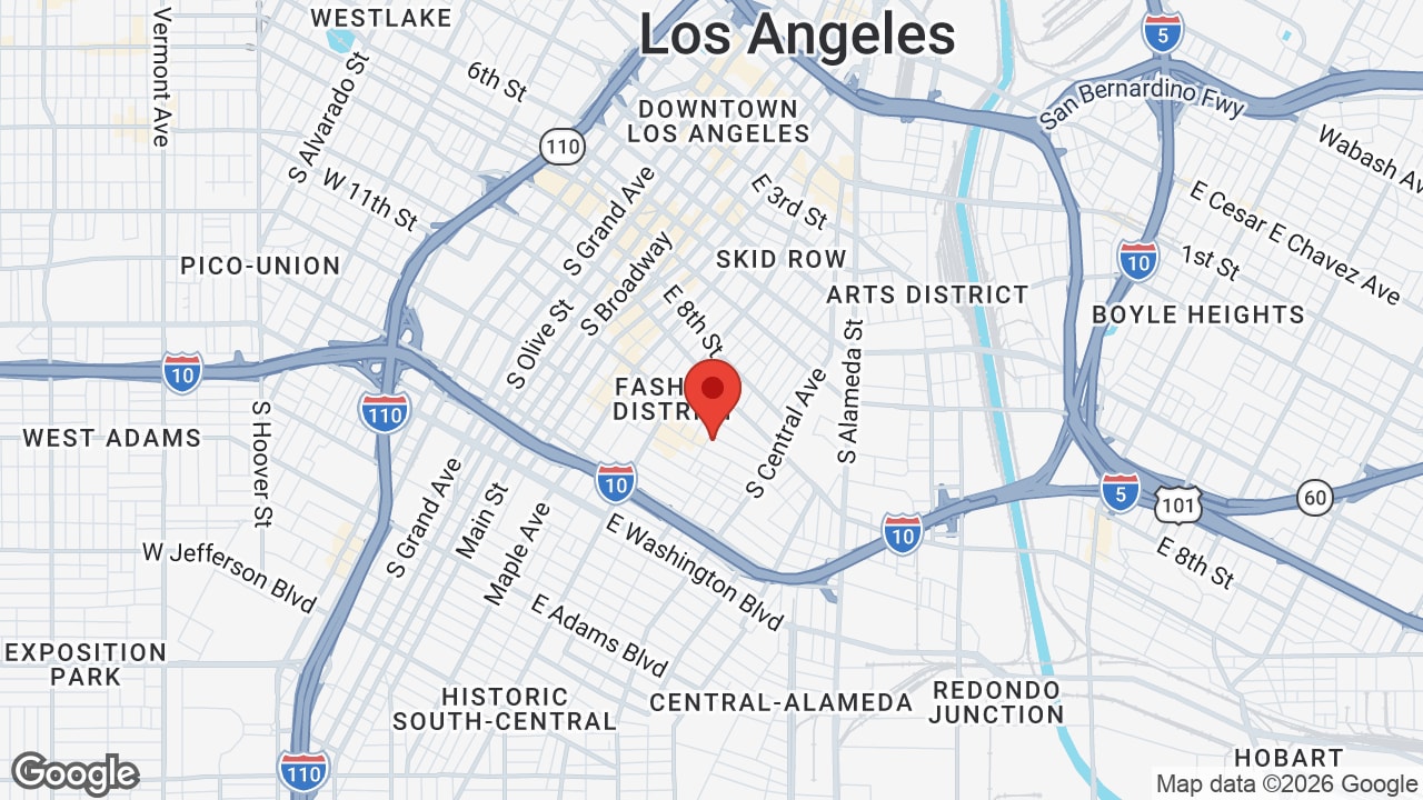 Google map