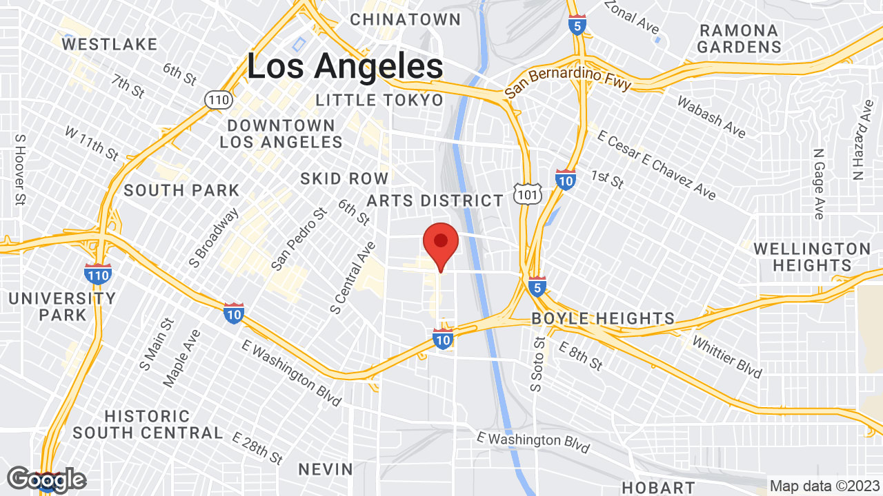 Google map