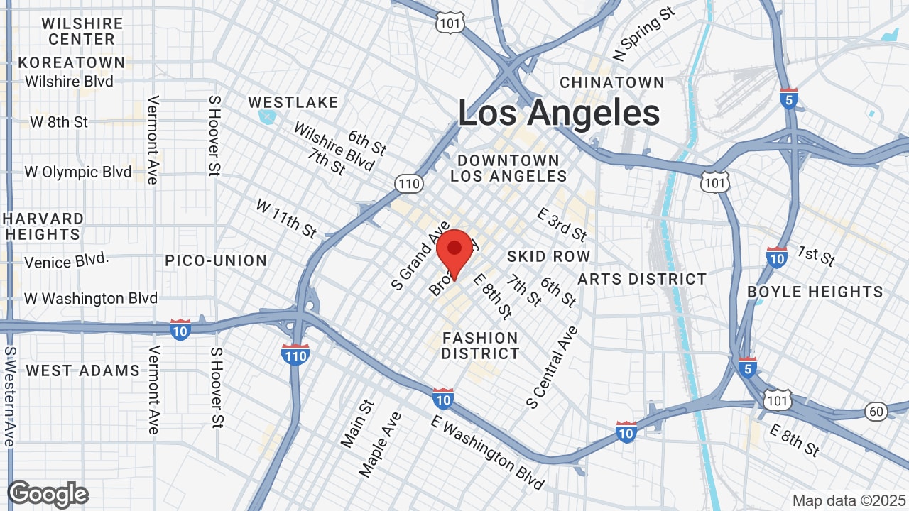 Google map