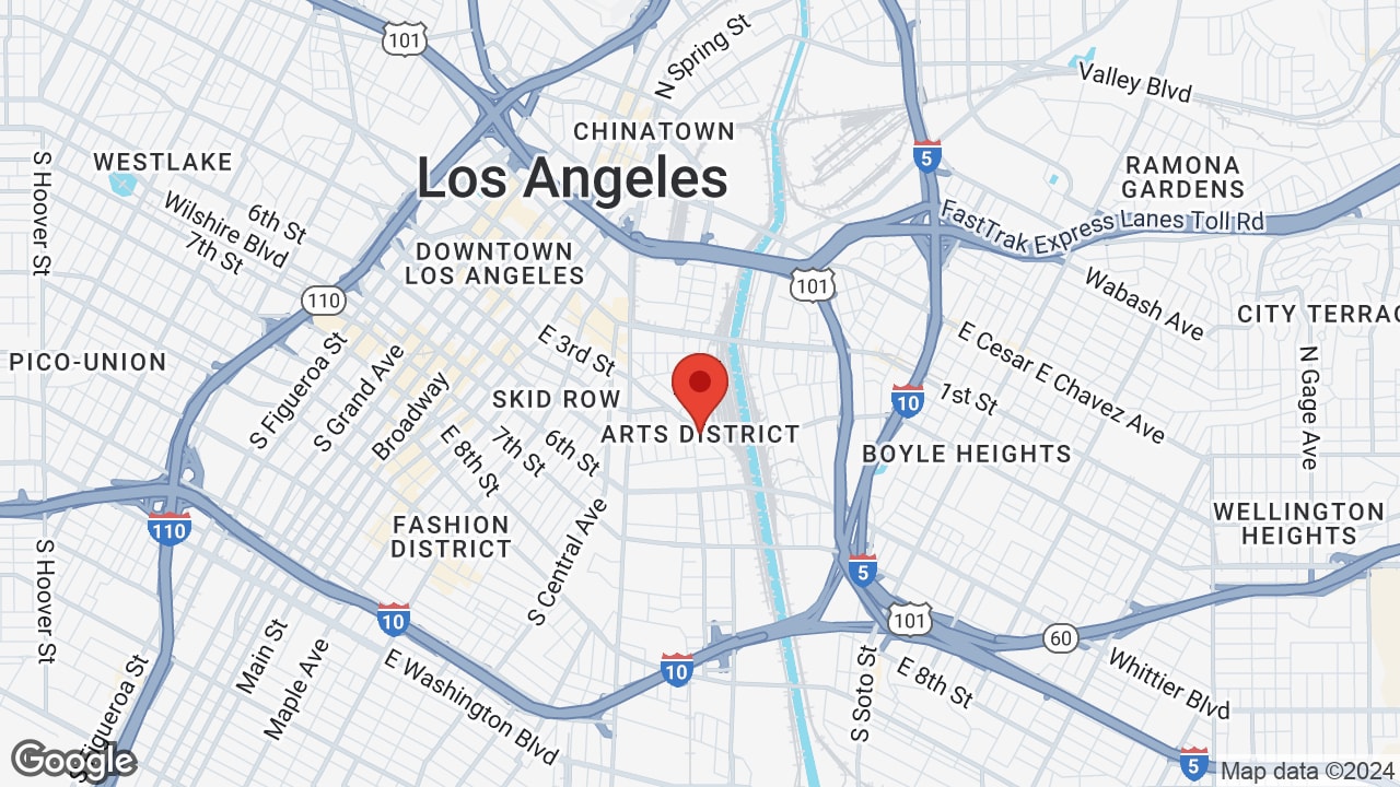 Google map