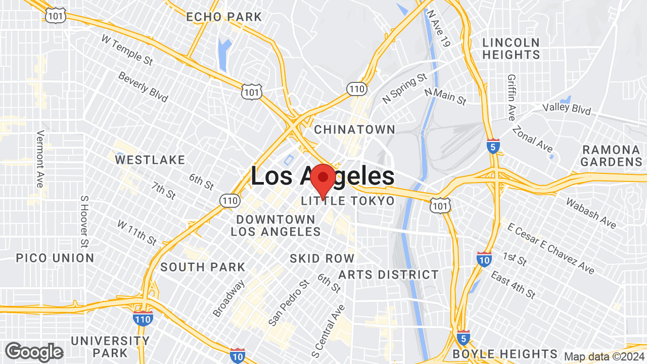 Google map
