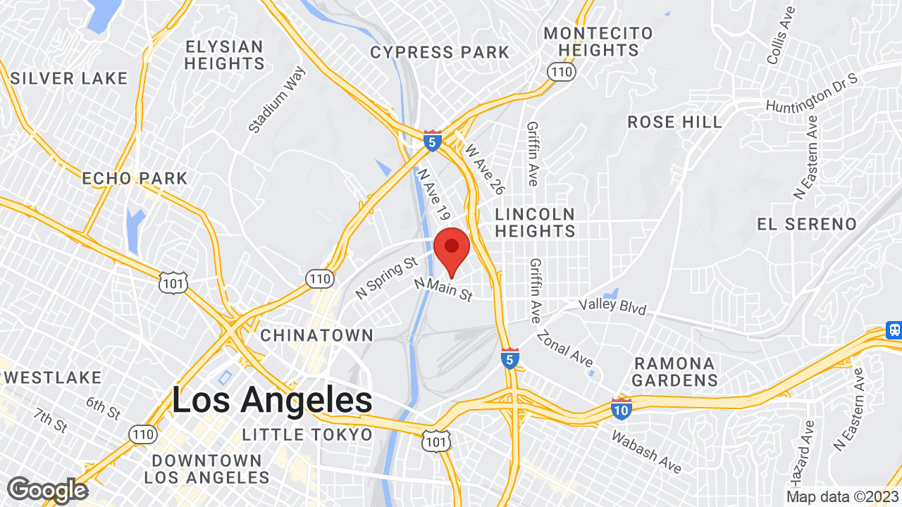 Google map