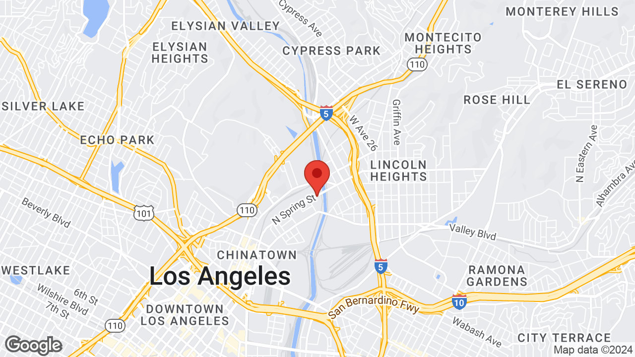Google map