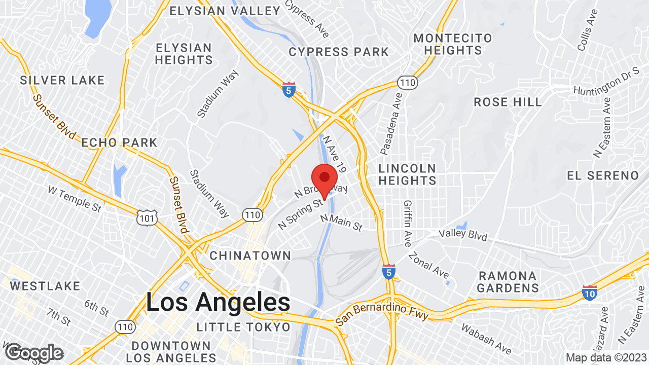 Google map