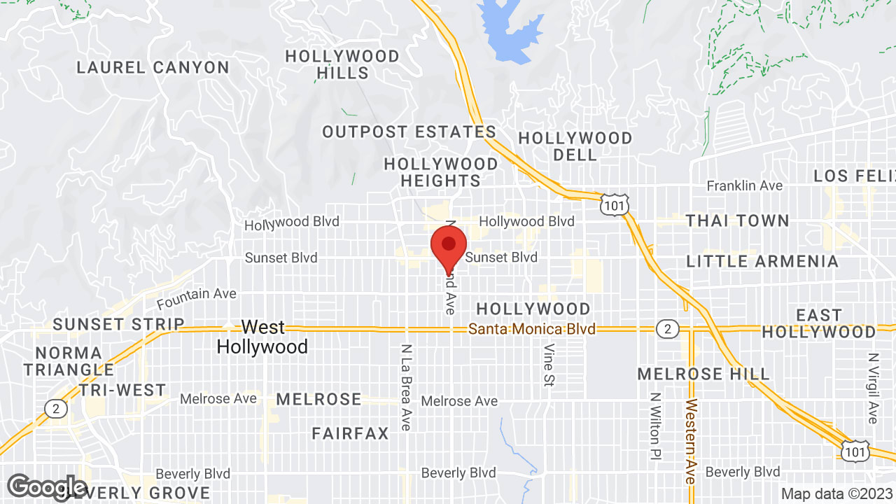 Google map