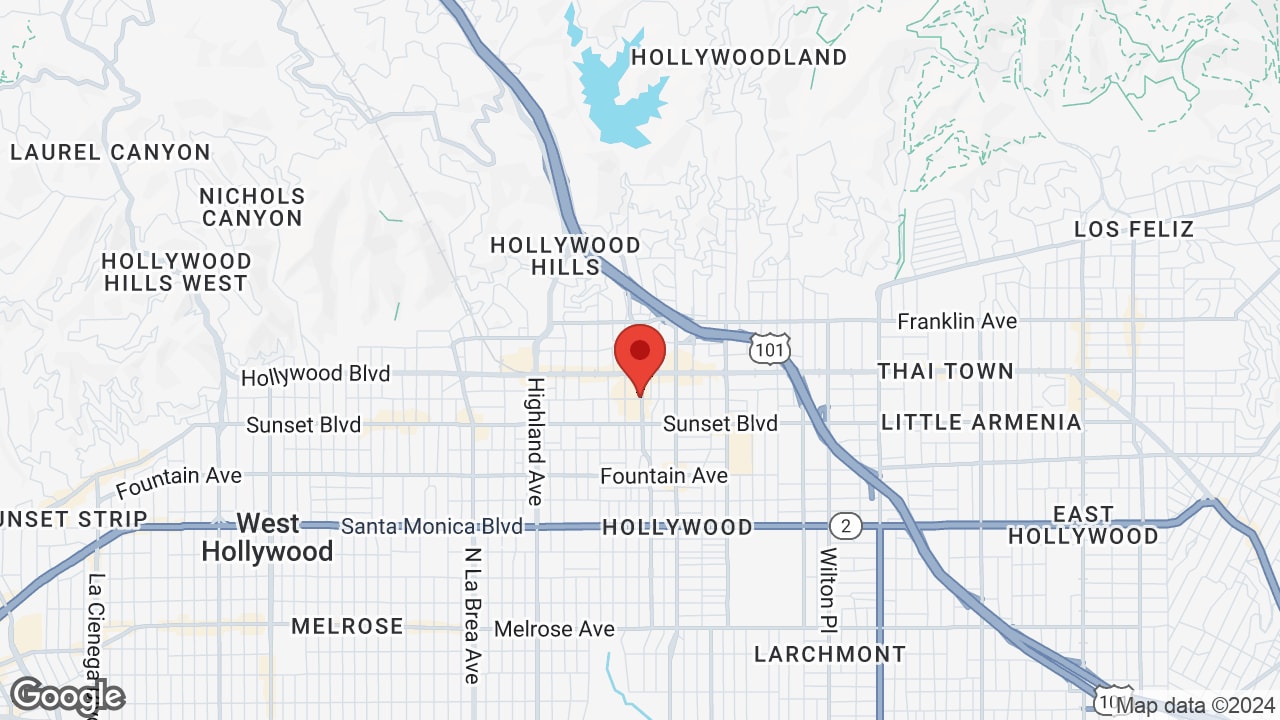 Google map