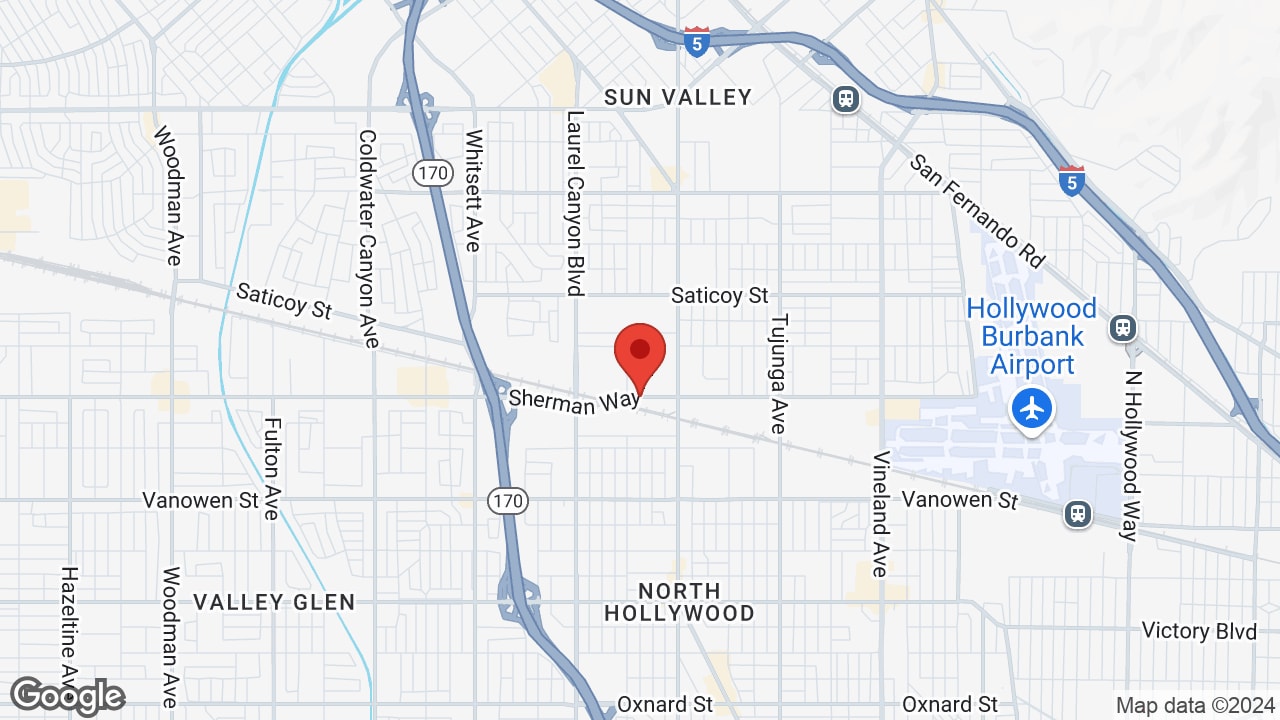 Google map