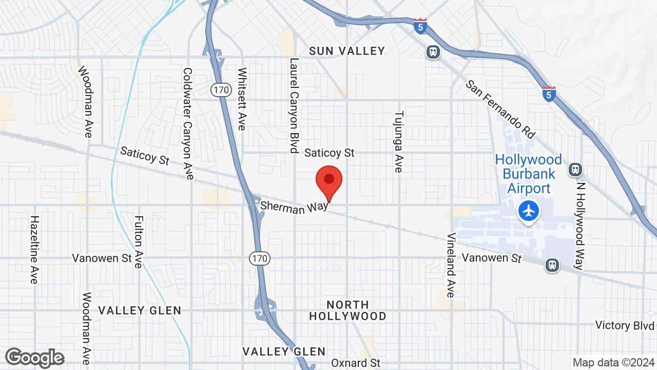 Google map