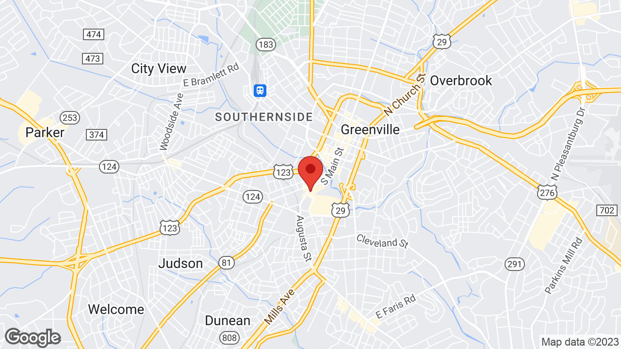 Google map