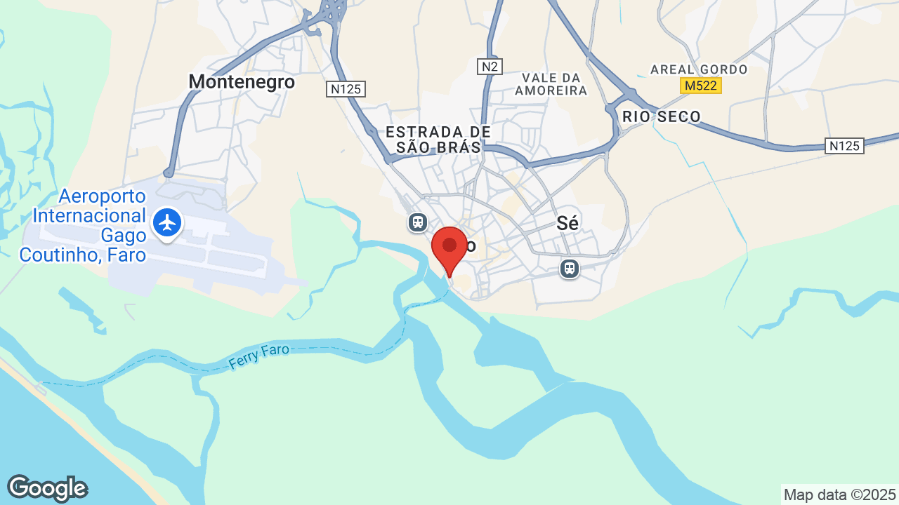 Google map