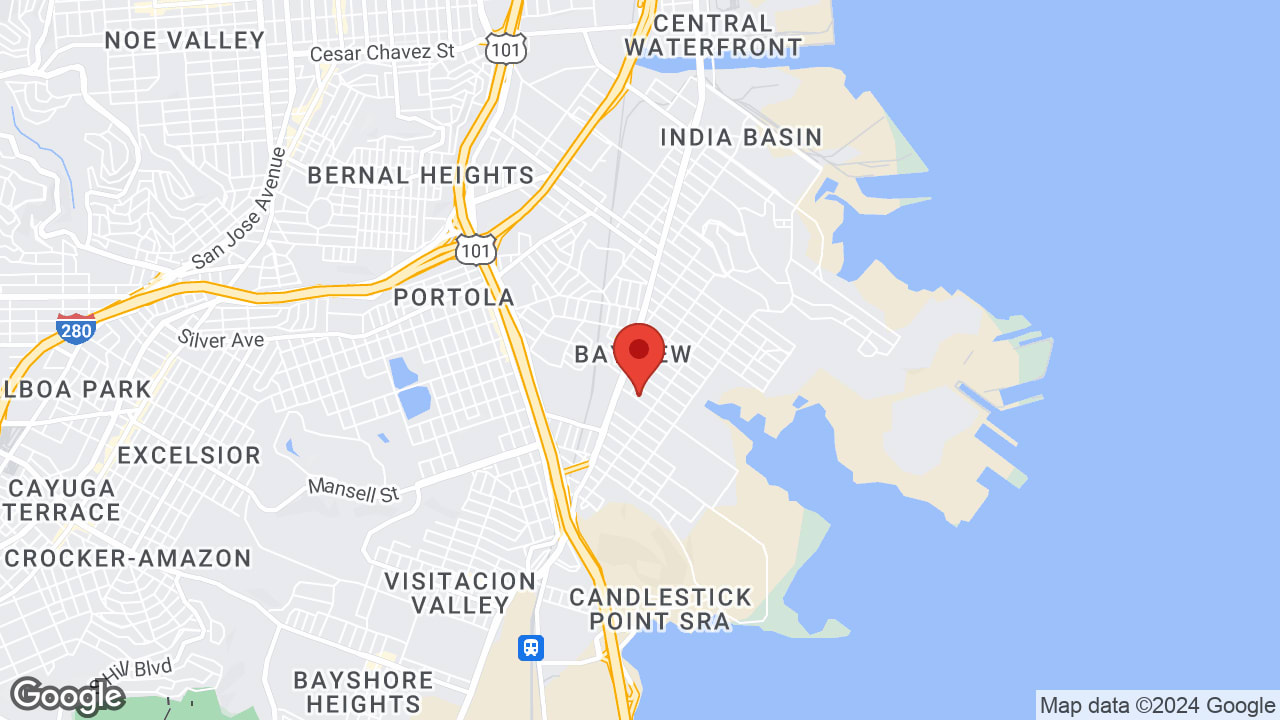 Google map