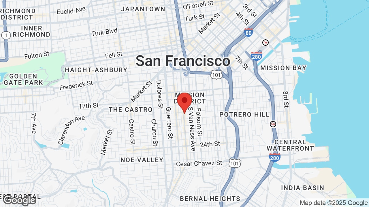 Google map