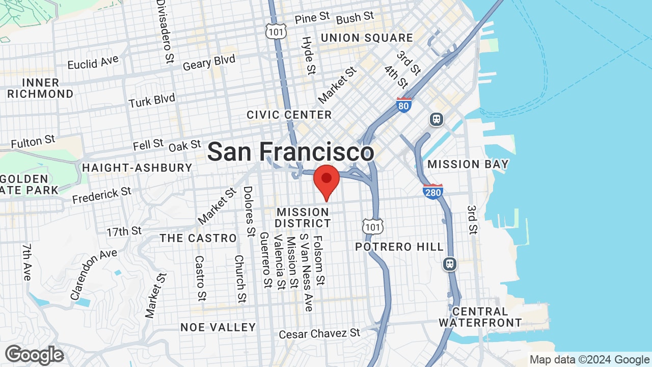 Google map