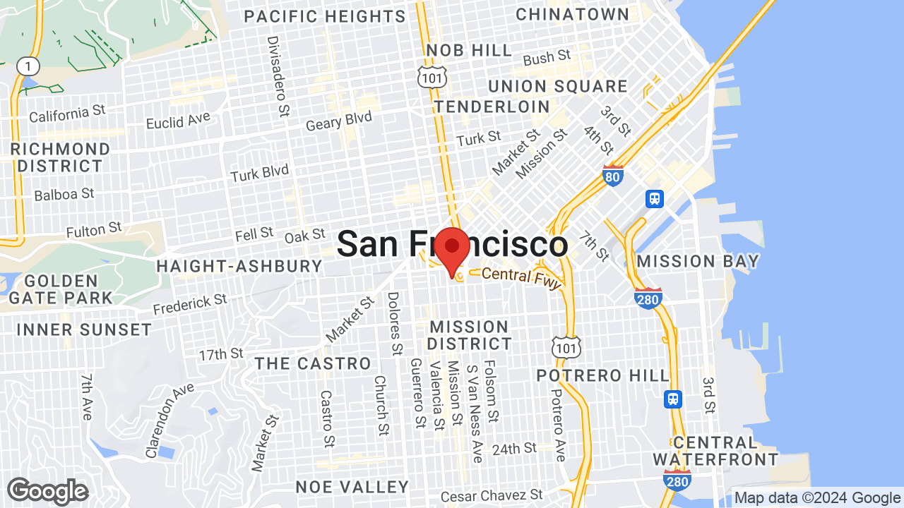 Google map