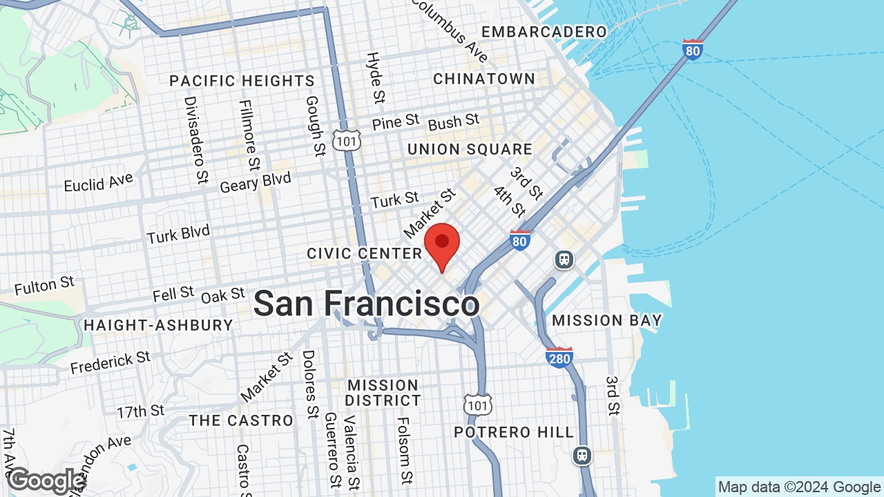 Google map
