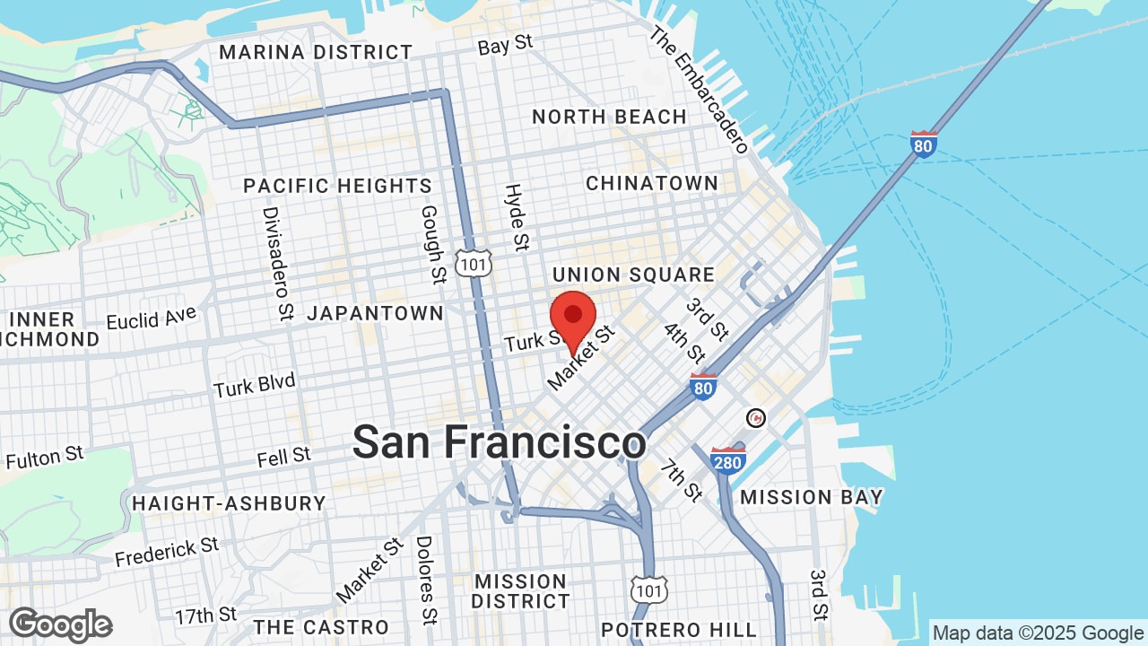 Google map