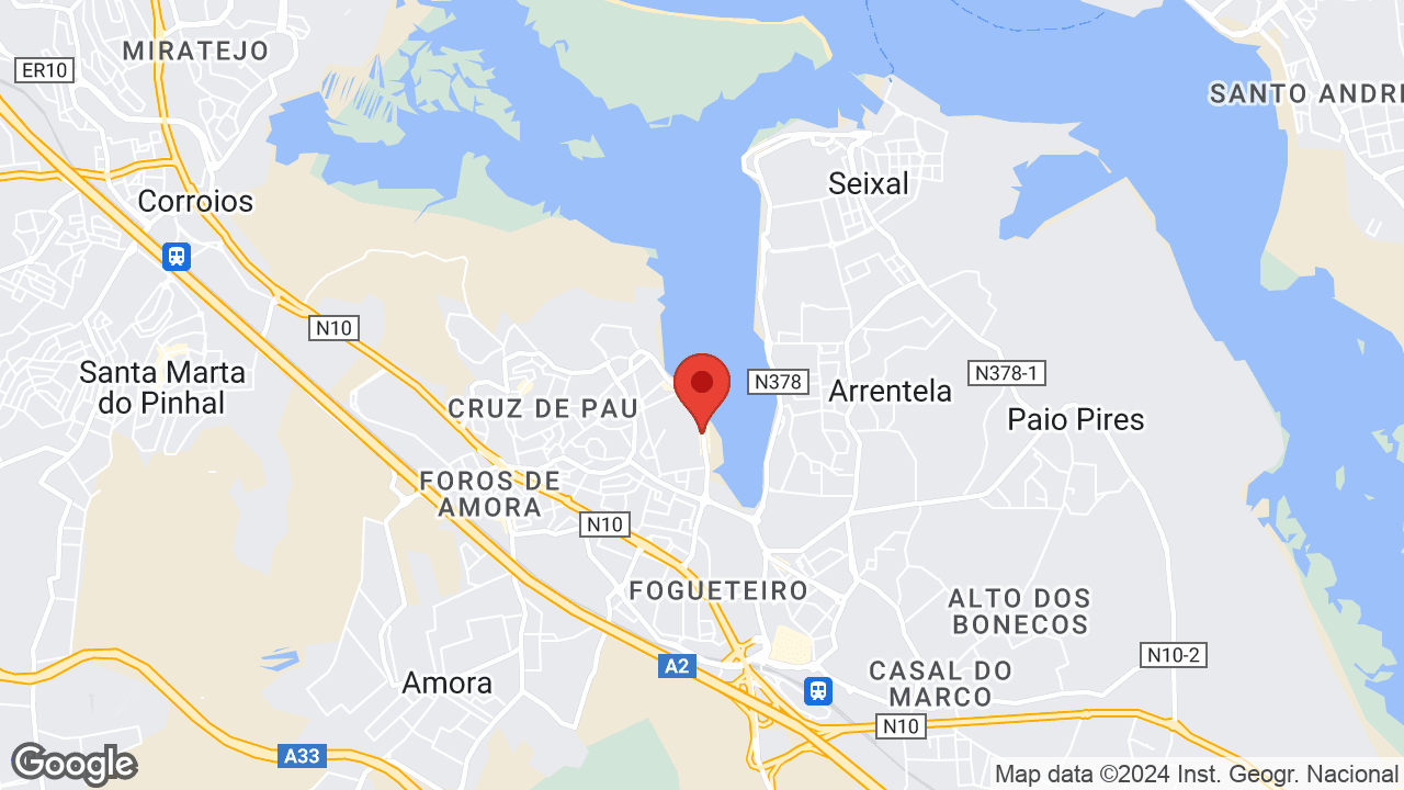 Google map
