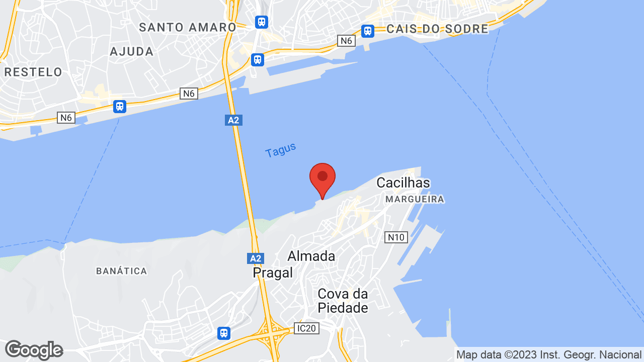 Google map