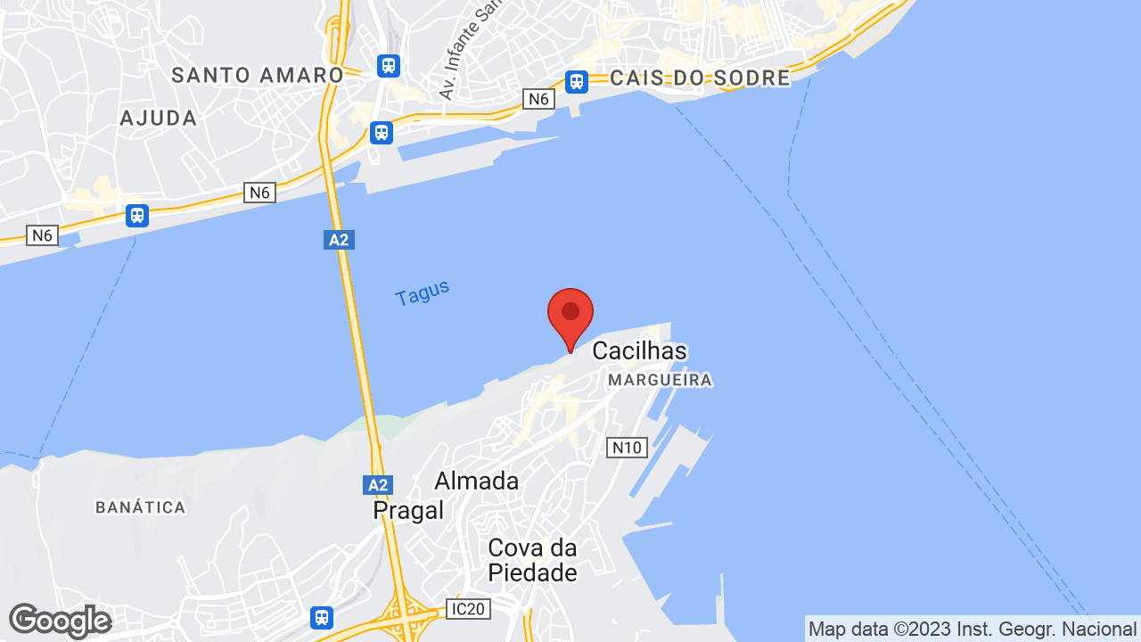 Google map