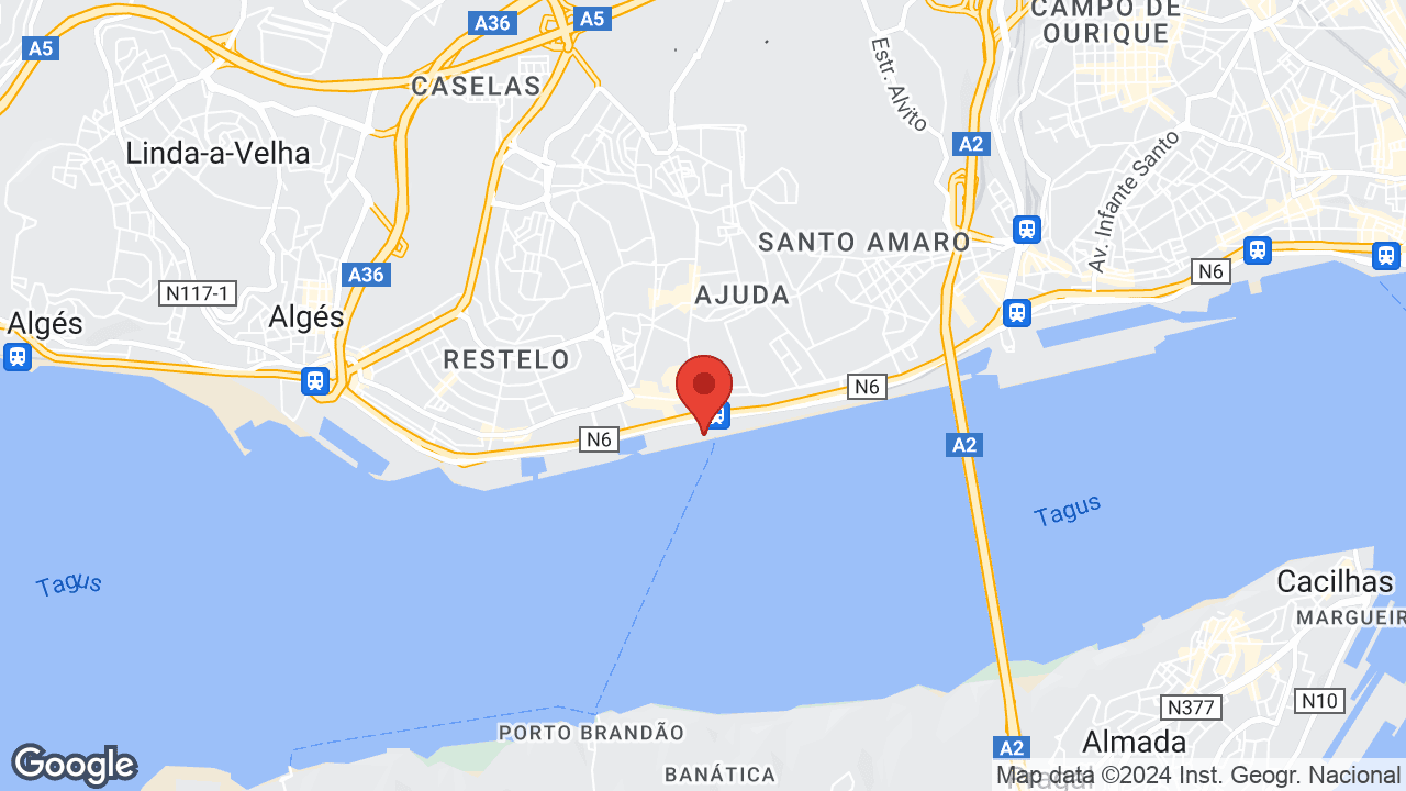Google map