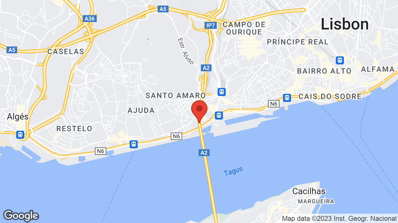 Google map