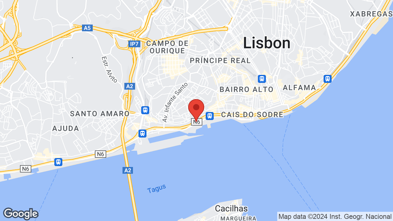 Google map