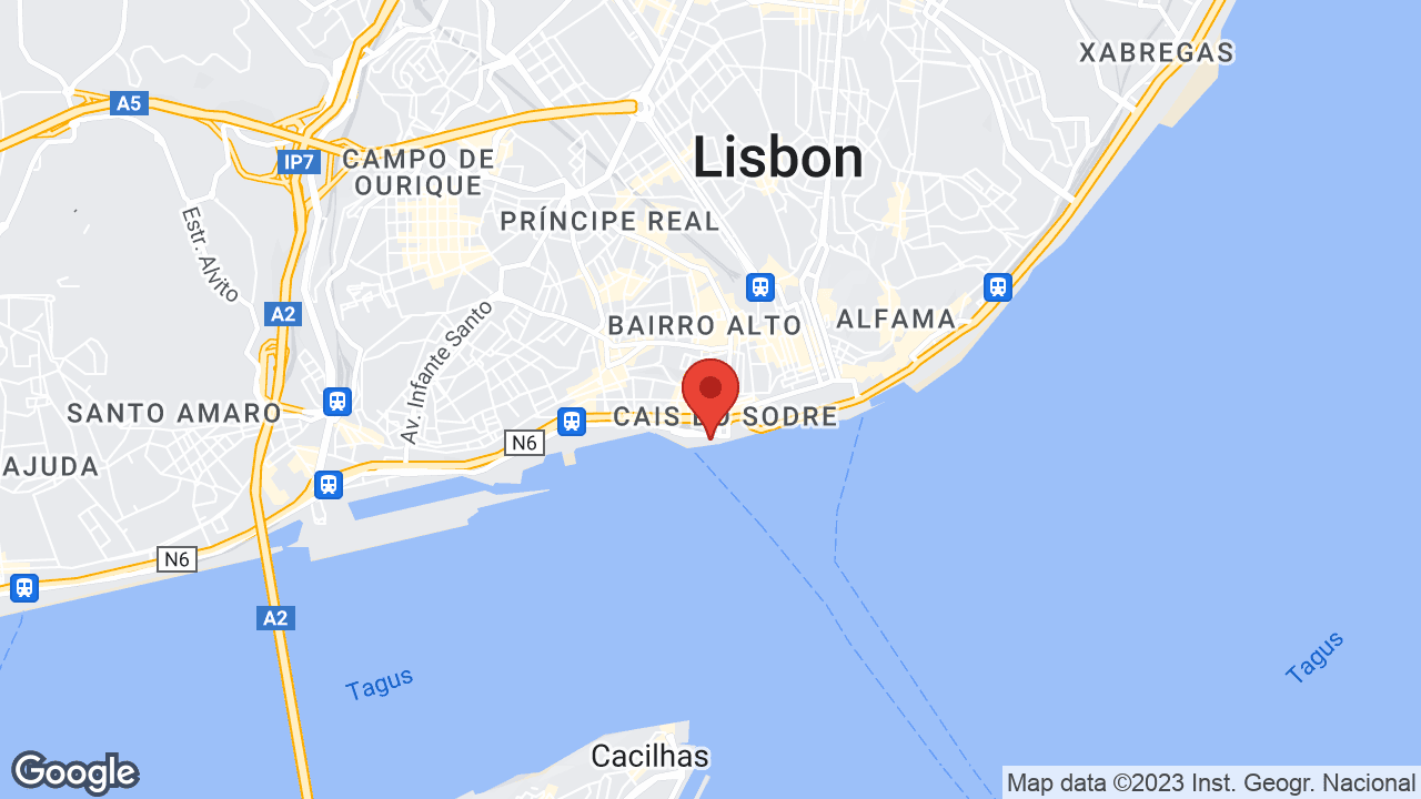 Google map