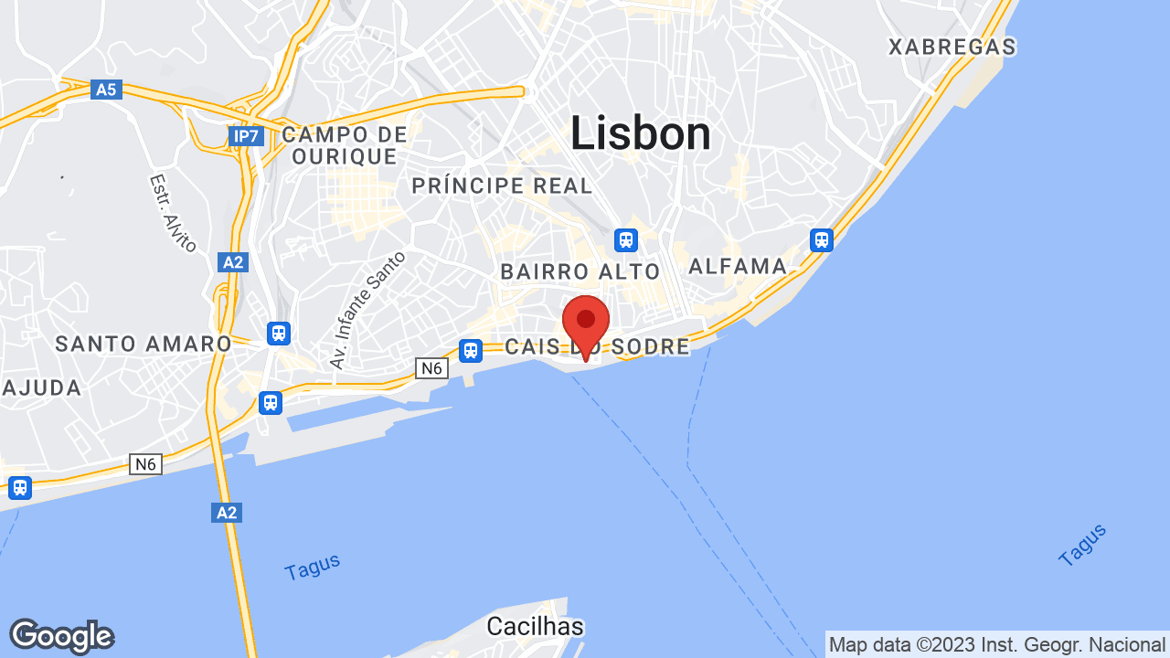 Google map