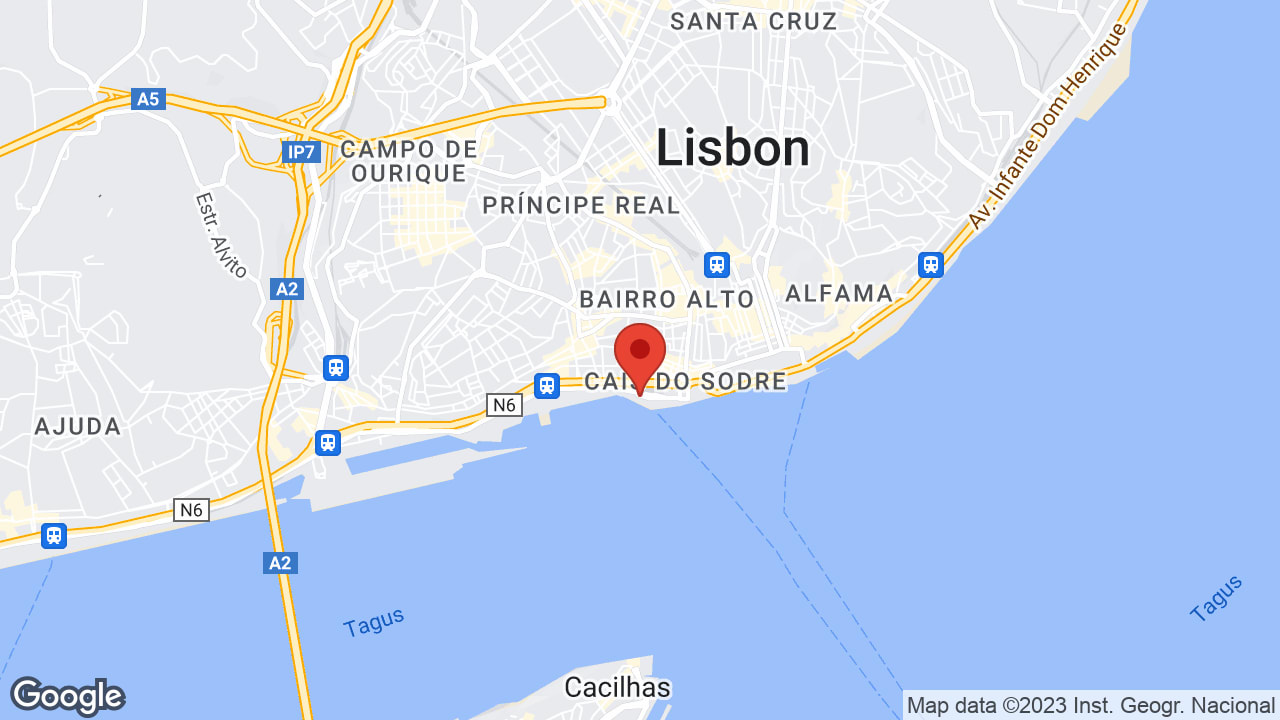 Google map