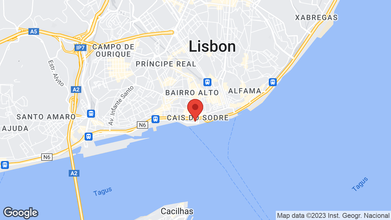 Google map