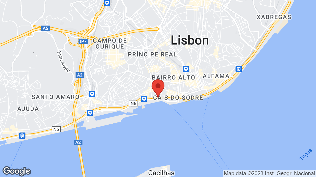 Google map