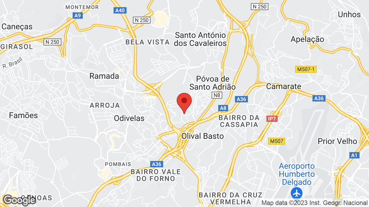 Google map