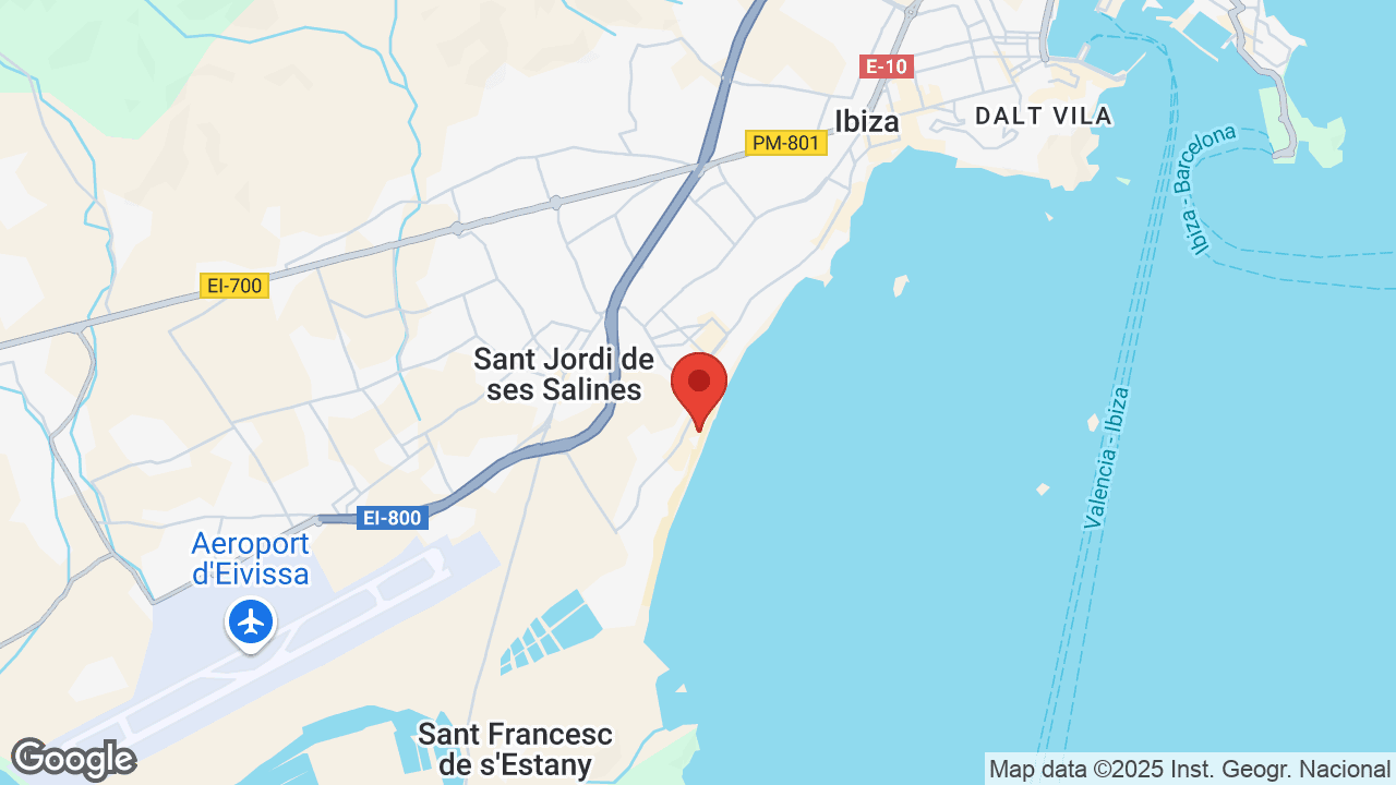 Google map