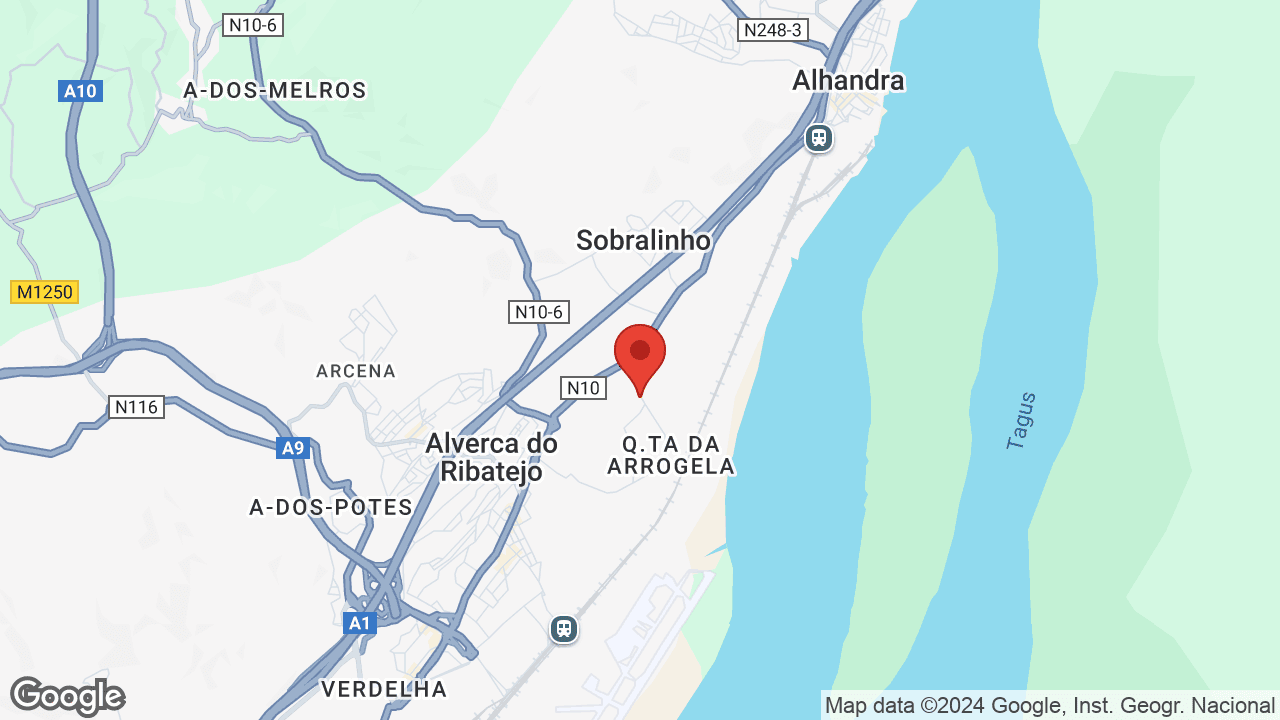 Google map