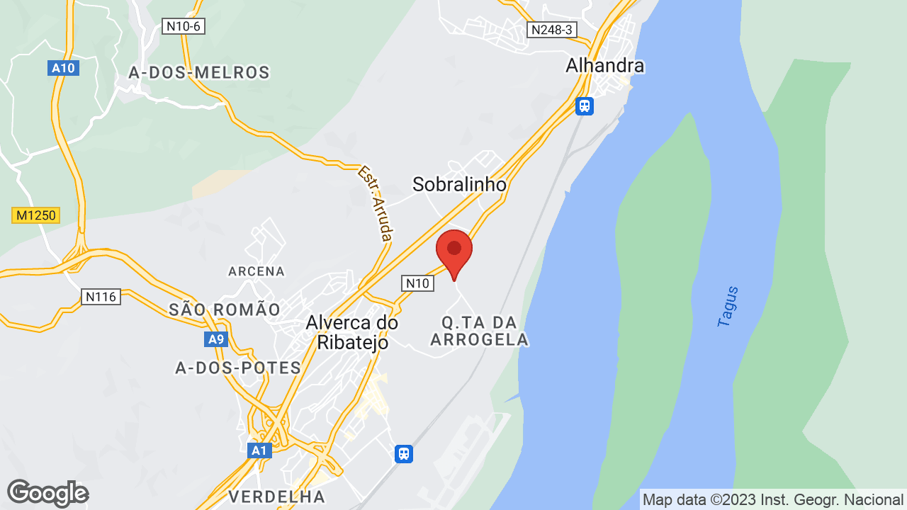 Google map