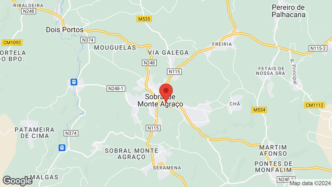 Google map