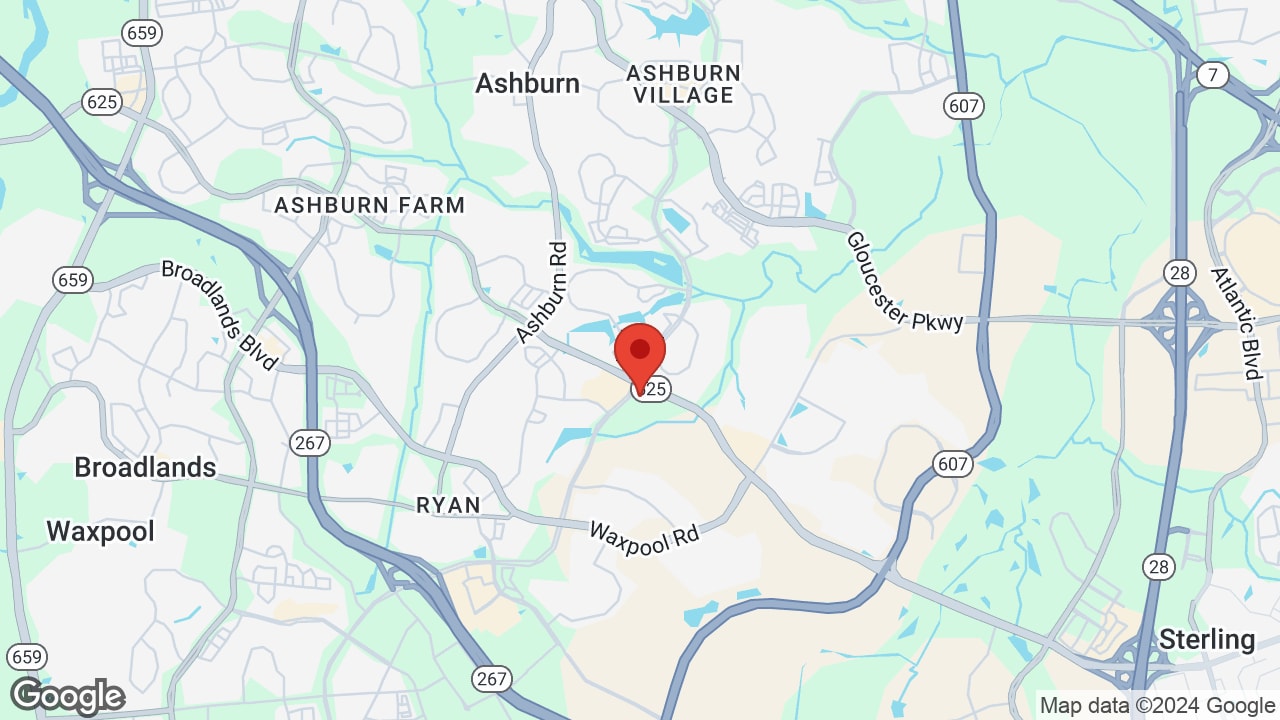 Google map