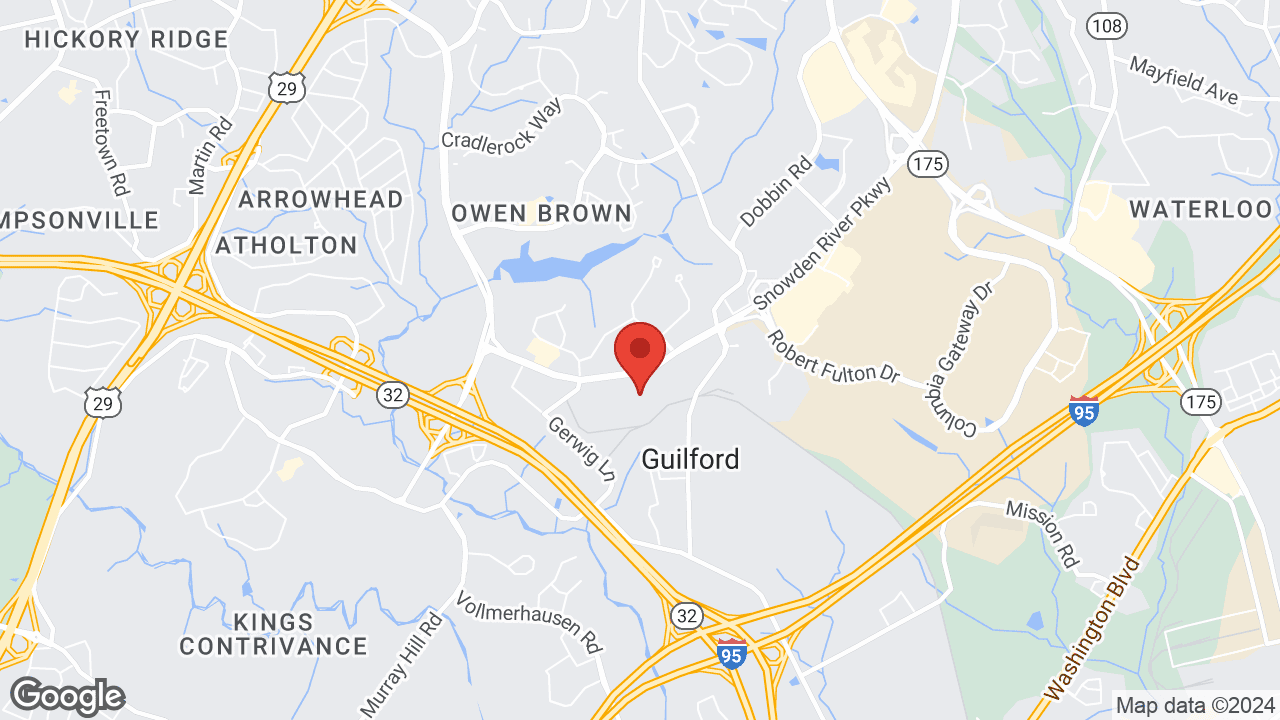 Google map