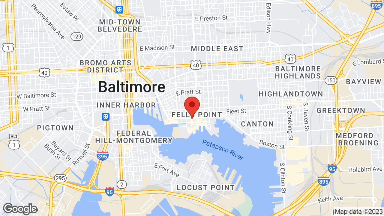 Google map