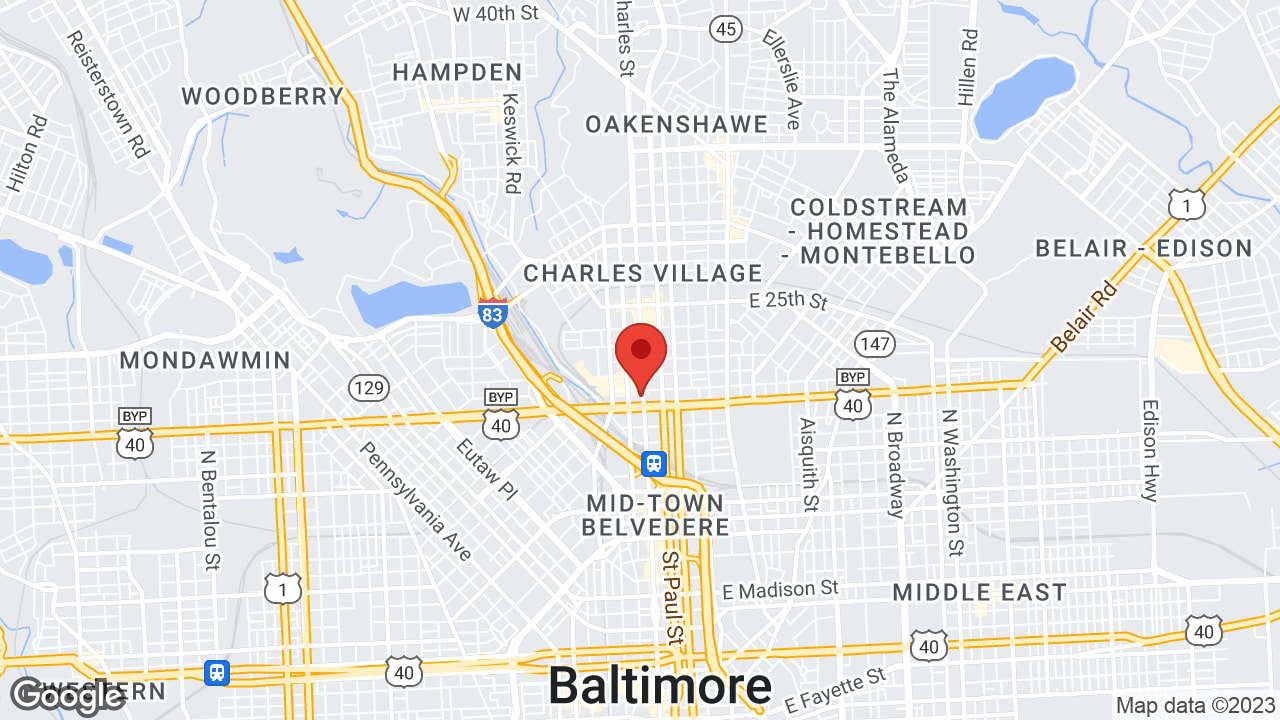 Google map