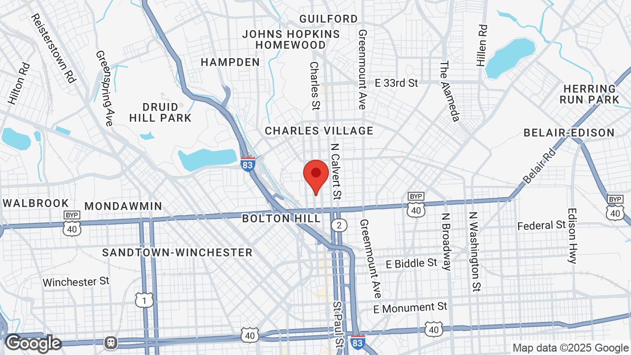 Google map